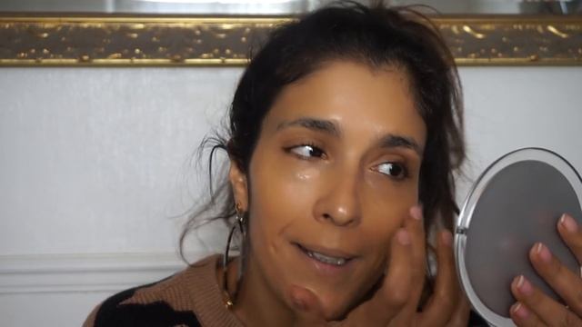 NOUVELLE COLLECTION TOPM FORD / REVIEW GLOSSY EYE смотреть онлайн