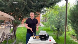 Аппарат высокого давления - FAQ: ошибки запуска, эксплуатации, принцип работы