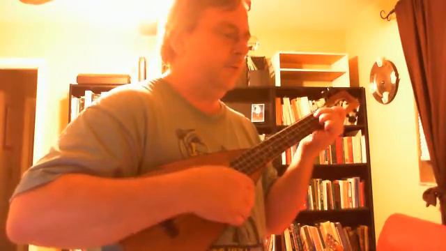 Follow Me on Tenor Ukulele смотреть онлайн