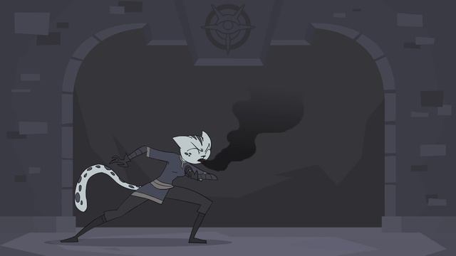 Magic Showcase (Animation) смотреть онлайн