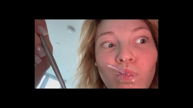 6 ДНЕЙ АДА ИЛИ КАК Я СЕЛА НА ДИЕТУ | ДИЕТА ЛЮБИМАЯ смотреть онлайн