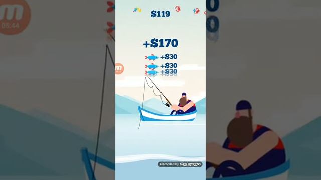 Прохождение игры фиш мастер смотреть онлайн