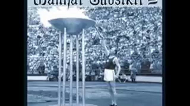Itämaan ruusuja - Veikko Tuomi смотреть онлайн