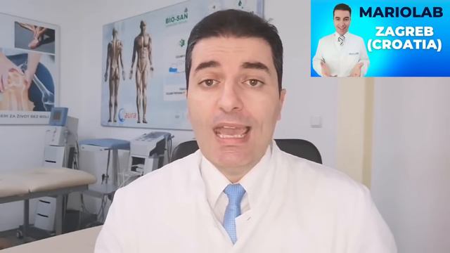 Kako ukloniti BOL U TRTICI? смотреть онлайн