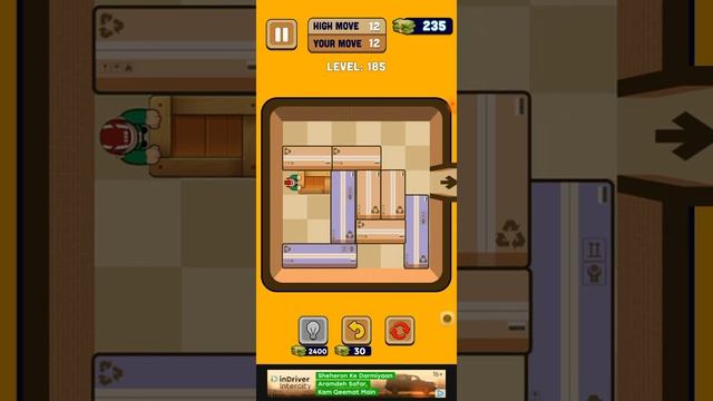 how to complete Fast Easy mod 190 Level Push Box out game latest tricks 2022 смотреть онлайн