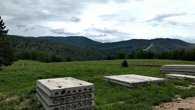 ПРОГУЛКА ПЕРЕД ОТЪЕЗДОМ// БЕЛОКУРИХА-2⛰⛰⛰ смотреть онлайн