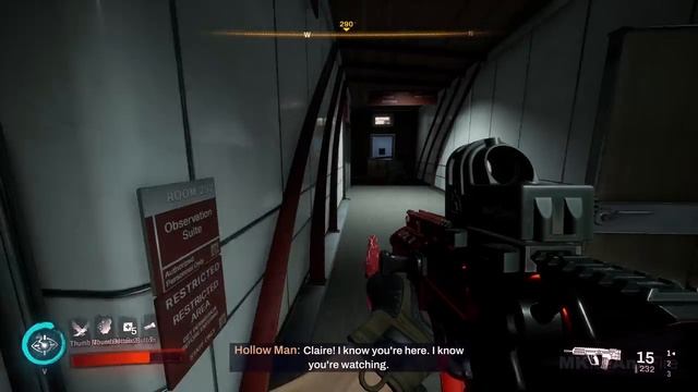 REDFALL Gameplay Walkthrough Part 1 [4K 60FPS PC ULTRA] - No Commentary (FULL GAME) смотреть онлайн