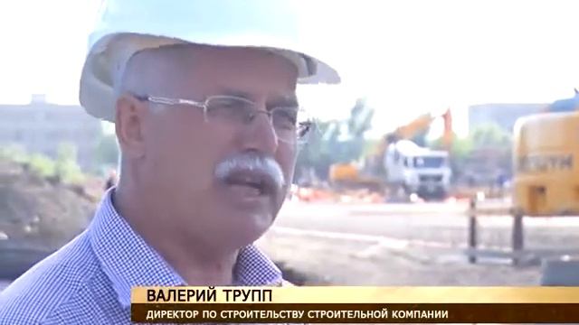 В Хакасии ударными темпами ведётся строительство военного городка смотреть онлайн