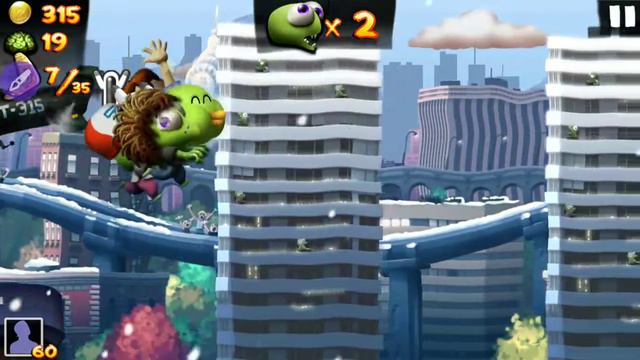 Zombie tsunami смотреть онлайн
