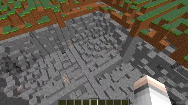 Minecraft Mods: " Nuclear Bomb Mod 1. 7 .10 " смотреть онлайн