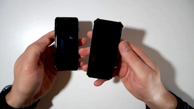 MELROSE 2019 END - Starkes Mini Smartphone Mit ANDROID GO?! (Unboxing) | Techupdate