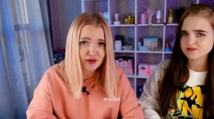 Повторяем ЧЕЛЛЕНДЖ из ТИК ТОК ?РОЗОВАЯ ЕДА vs ЧЁРНАЯ  / Проверка ТРЕНДОВ С ЕДОЙ из Тик Тока