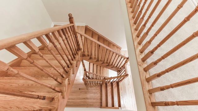 3 Baleberry Crescent East Gwillimbury | Virtual Tour смотреть онлайн