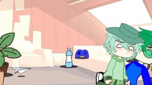 "24 часа в одной комнате" (ару+вару)