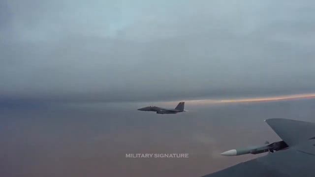 UK The Advanced Medium Range Air to Air Missile смотреть онлайн