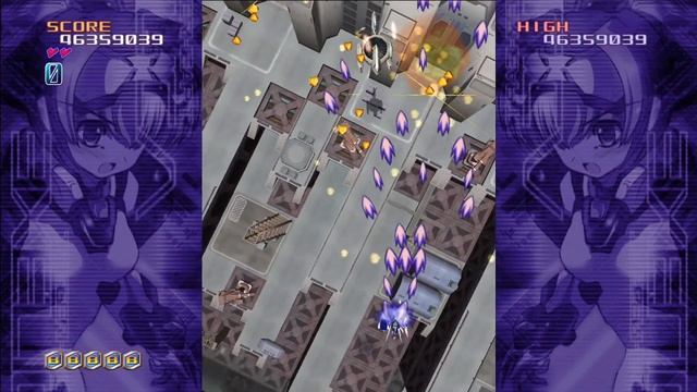 Triggerheart Exelica Full Playthrough смотреть онлайн