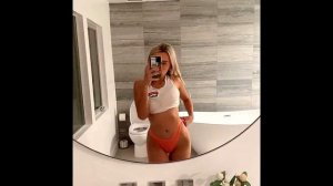 CORINNA KOPF WILL MAKE YOU 💦💦  TRY NOT TO FAP CHALLENGE#3