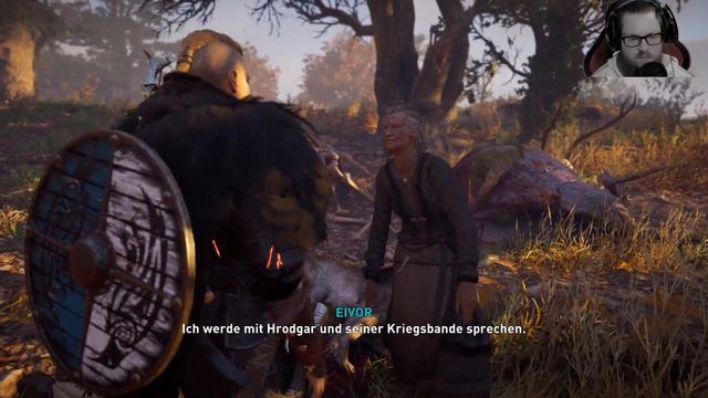 ASSASSIN'S CREED VALHALLA🪓 #160 - Die Legende von Beowulf смотреть онлайн