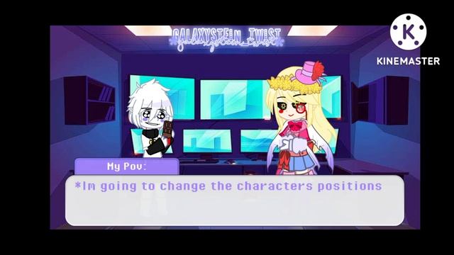 Undertale React to Sans vs Bendy [1/3] смотреть онлайн