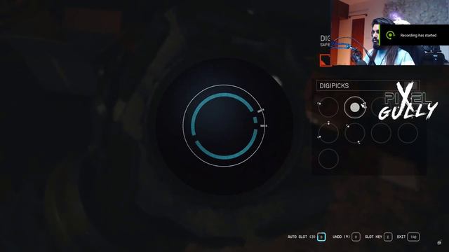 Do this first in starfield | All the legendary loot in mission mantis | смотреть онлайн