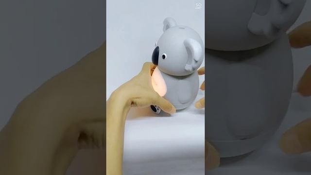 Koala Diffuser by doTERRA смотреть онлайн