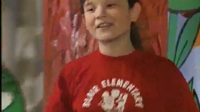 ДОБРЫЙ ДИВНЫЙ ДЕНЬ, часть 1 смотреть онлайн