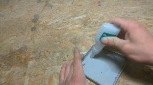 Клей Akfix 705 для пластика лучший