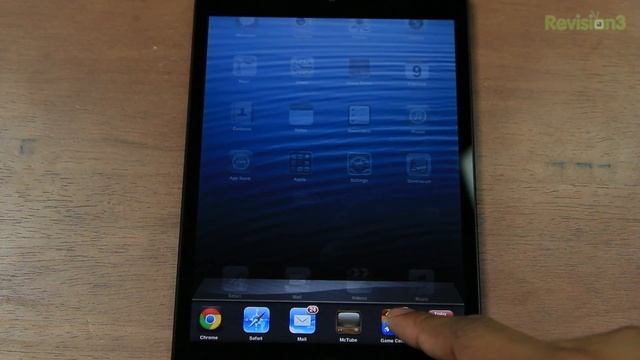 iPad Mini Review смотреть онлайн