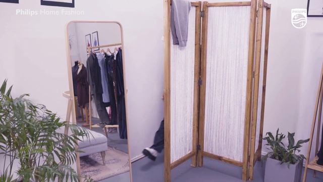 Philips Home Fashion Διαγωνισμόςl Πρωινό look από τη Ζενεβιέβ смотреть онлайн