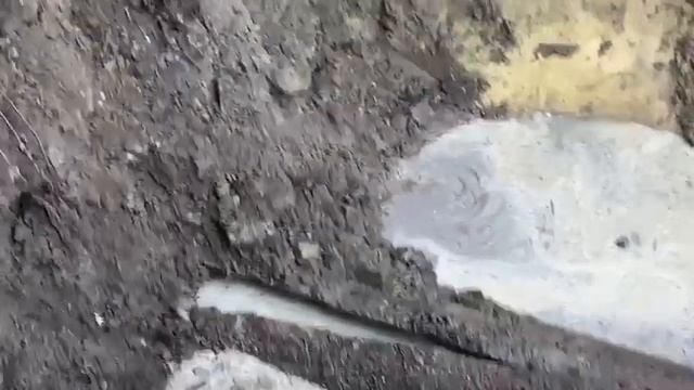 Прорыв магистрального водопровода в Воронеже смотреть онлайн