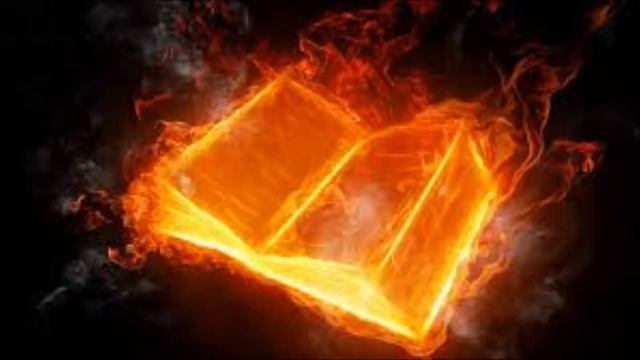 Бог есть огонь поедающий! 07.02.21 02:38 смотреть онлайн