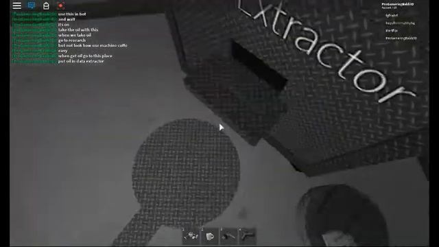 How to play Game Ro-Chanics In Roblox смотреть онлайн