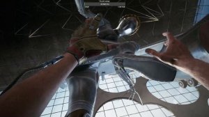 Atomic Heart - Армагеддон бой с близняшками.#6