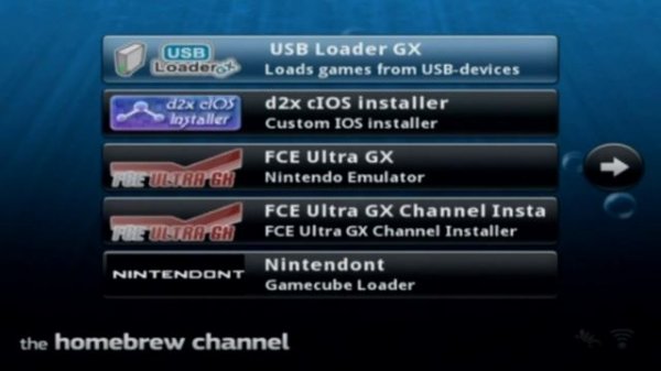 Play GameCube Games on the Wii in 2023 (How to install Nintendont)
