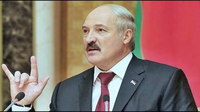 Заговор КГБ в Беларуси смотреть онлайн