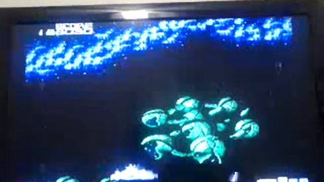 Galaga '90 Speed Run 13:10 смотреть онлайн
