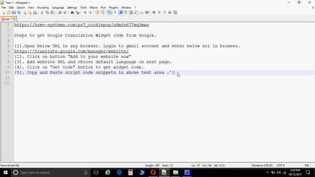 PrestaShop Google Translation of Store in 100+ Languages смотреть онлайн