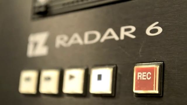 iZ Tech Talk - RADAR Upgrade Options смотреть онлайн