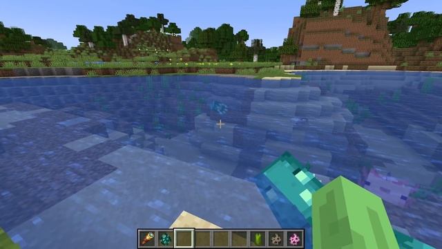 Das Minecraft 1.17 Update ist JETZT da! (Java & Bedrock Edition) смотреть онлайн