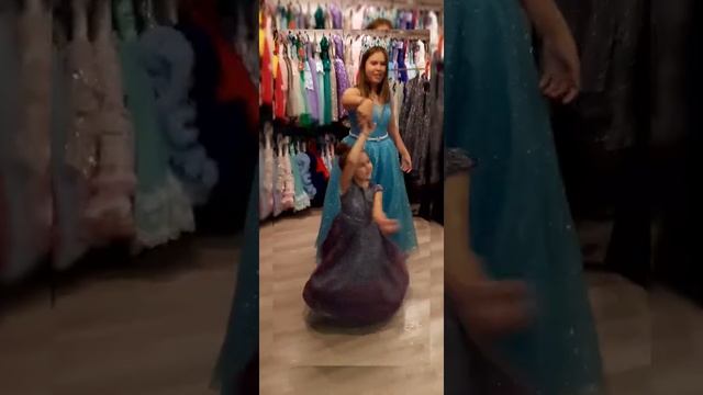 Детские нарядные платья смотреть онлайн