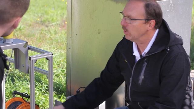 ? Do radar sensors also measure even at changing temperatures? | VEGA talk смотреть онлайн