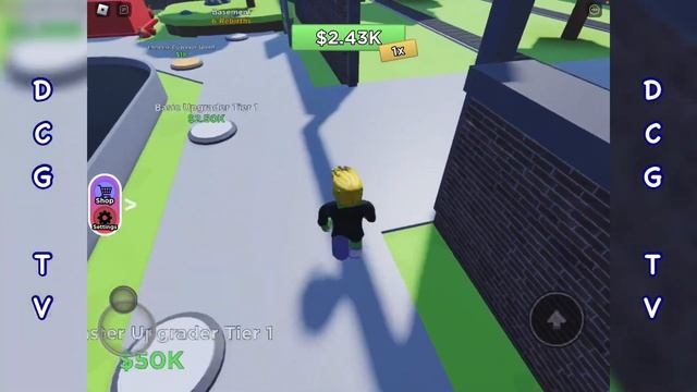 SMOOTHIE FACTORY TYCOON (Roblox)