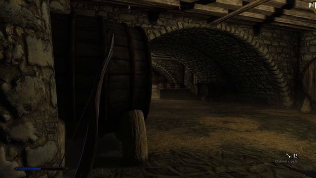 The Elder Scrolls 5: Skyrim / Прохождение за вора #4 / Огребаем от злокрысов смотреть онлайн