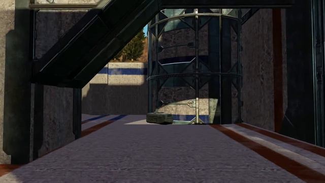 Halo MCC: Forge Map Features | Citadel 2.0 смотреть онлайн