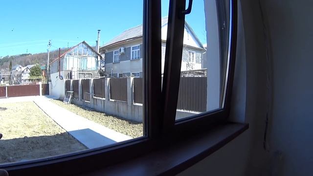 ПРОСТОРНЫЙ СЕМЕЙНЫЙ ДОМ В СОЧИ НА РОВНОМ УЧАСТКЕ // купить недвижимость / коттедж смотреть онлайн