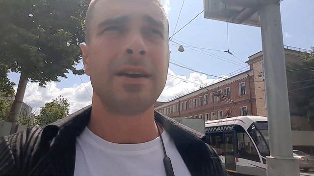 Работа курьером в Москве, личный опыт доставки еды в свободном графике днём, ночью, утром и вечером