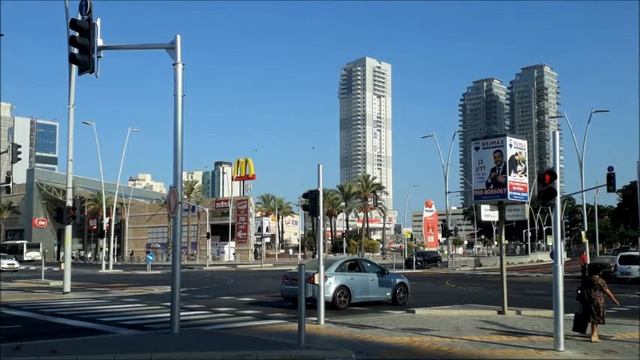 ...и "#глаз солнца",скульптурная композиция.#Ашдод.#Израиль.#Israel. смотреть онлайн