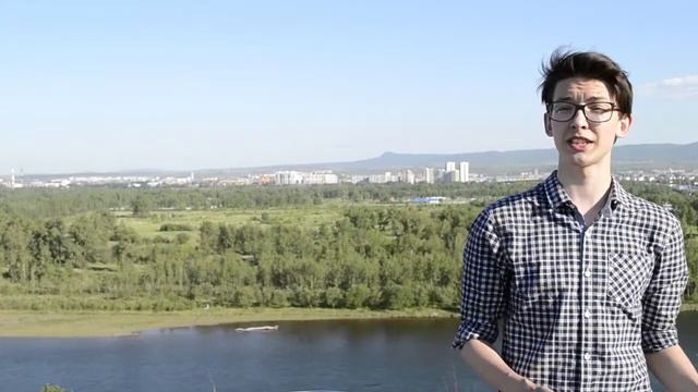 СМОГ В КРАСНОЯРСКЕ | ПОЧЕМУ С ЭТИМ НЕ БОРЮТСЯ?! смотреть онлайн