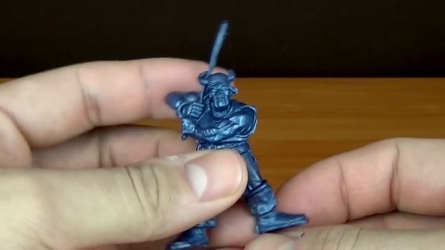 Ретро Технолог.  Битвы Fantasy - Бой в волшебных руинах