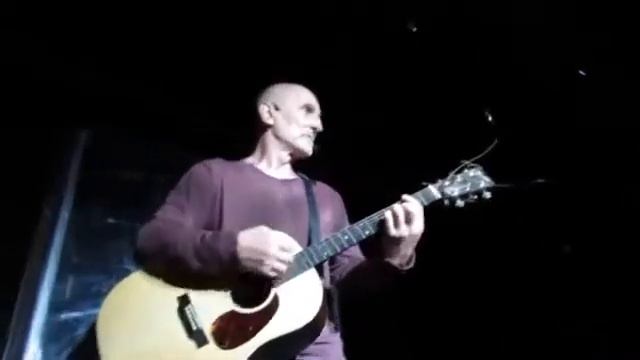 "Николай". Пётр Мамонов. смотреть онлайн